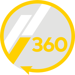 Versicherungsberatung360 Bild vom Logo